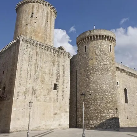 Vico Maria Daire