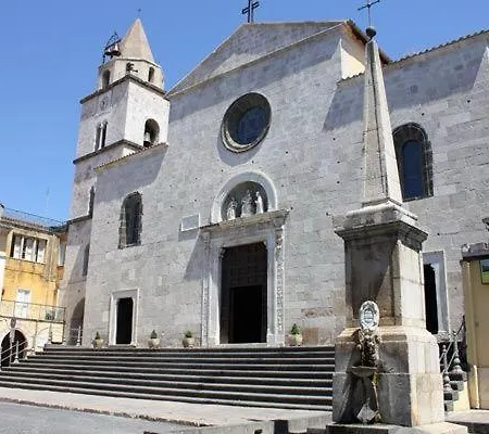 Vico Maria Daire