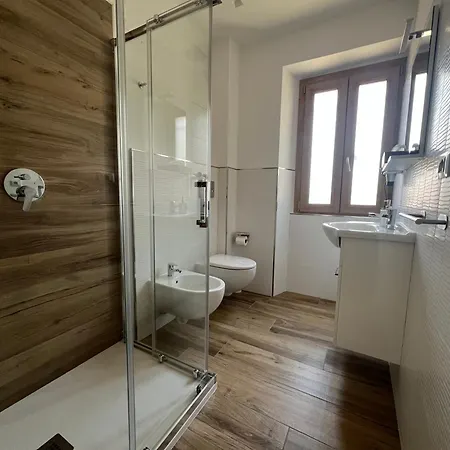 Apartment Vico Maria Fondi