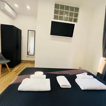 Apartment Vico Maria *