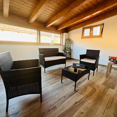 Apartment Vico Maria Fondi
